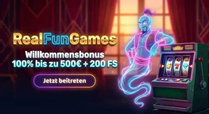 RealFunGames